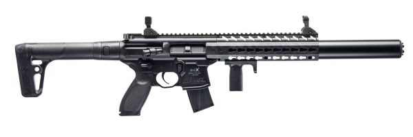 SIG-SAUER-MCX-4.5mm-CO2-PELLET-RIFLE