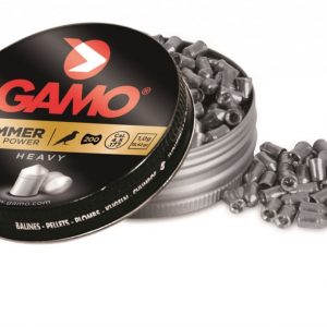 GAMO-G-HAMMER-PELLET-4.5mm-200-PIECE