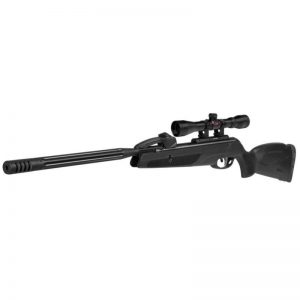 GAMO-REPLAY-IGT-5.5mm-WITH-4X32-RIFLESCOPE
