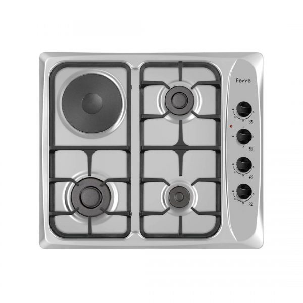 FERRE-B631.CS-60cm-HOB