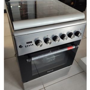 FERRE-F6T40E3.PI-60cm-4-BURNER-FREE-STANDING-FULL-GAS-COOKER-TOP-WITH-ELECTRIC-OVEN