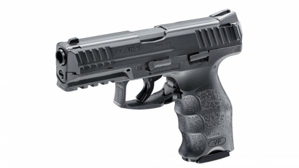 4.5mm-STEEL-BALL-CO2-PISTOL-BLOWBACK-UMAREX-HECKLER-KOCH-VP9-5.8344