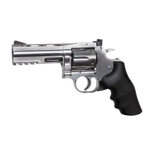 4.5mm CO2 POWERED PELLET REVOLVER - ASG DAN WESSON 4 INCH 18612