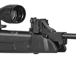 AIR-RIFLE-5.5mm-BREAKBARREL-REPEATER-PISTON-POWERED-HATSAN-VORTEX-SPEEDFIRE-1250