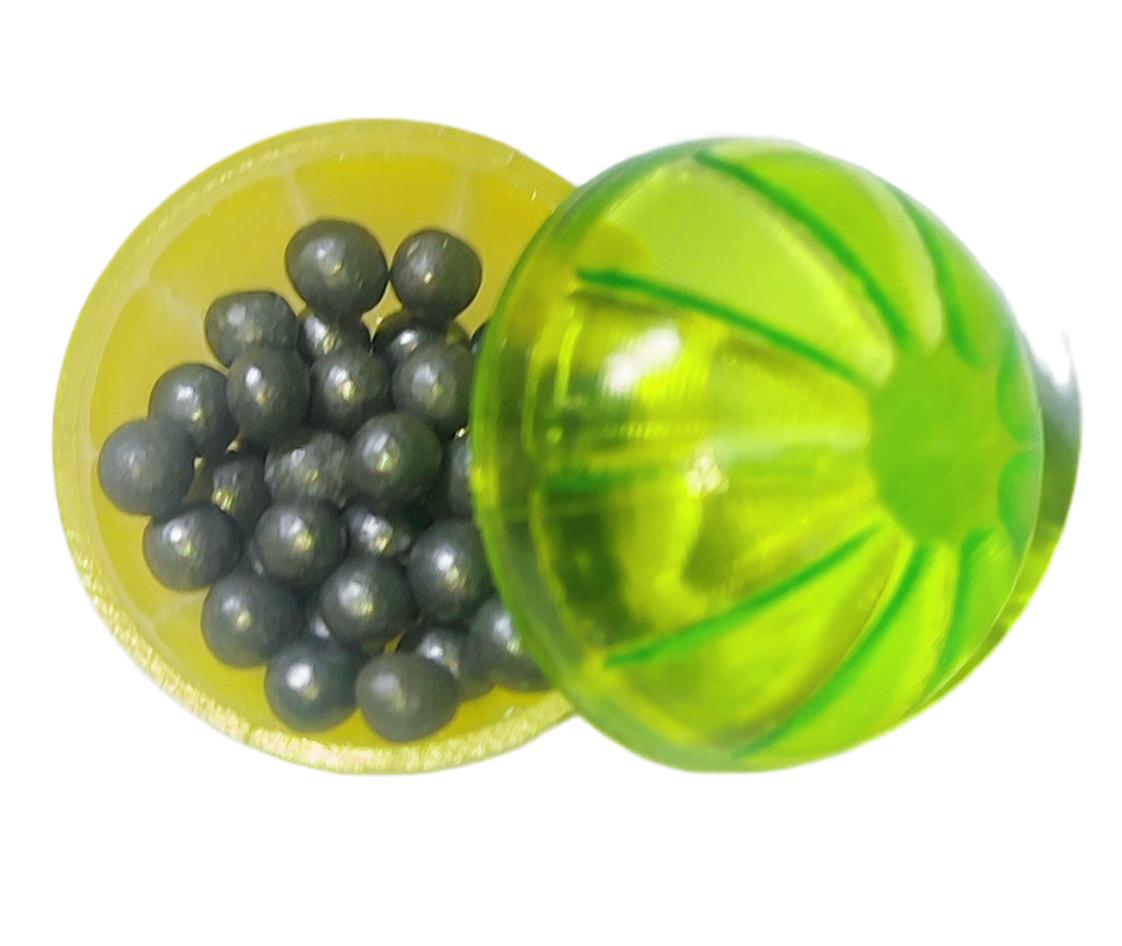 SHOTBALL #6 11 GRAM SHOTBALL-6-11-GRAM